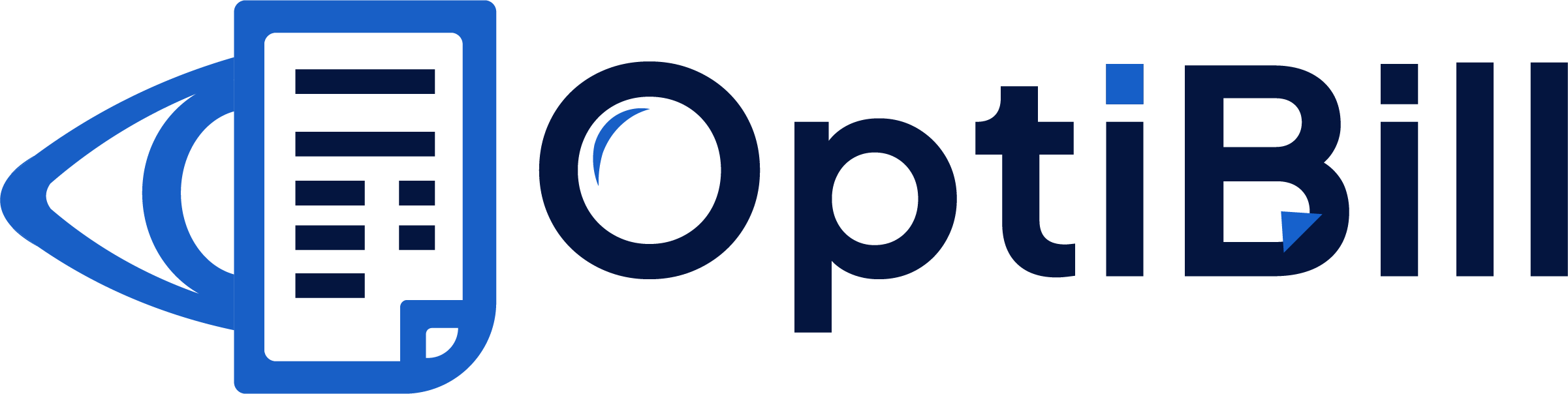 OptiBill Logo